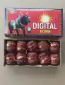 Jurassic / Digital Deluxe Bomb ( 10 Pcs)