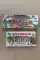 Colour Bambara Spinner ( 10 Pcs)
