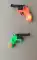 Ring Cap Gun