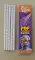 Pop Corn Pencil (5 Pcs)