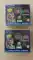 Penta Park multi colour out (5 pcs)