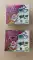 7 Color Shots ( 5 Pcs)