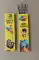 3 In 1 Colour fog stick (3 Pcs)